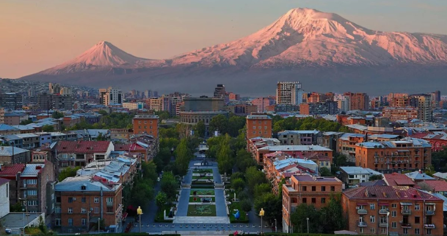 Azerbaijan and Georgia to skip Euronest session in Yerevan