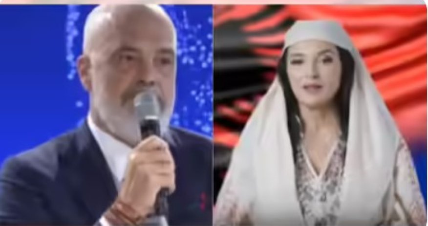 Албанская &laquo;министр-ИИ&raquo; Диелла получит 83 цифровых помощников