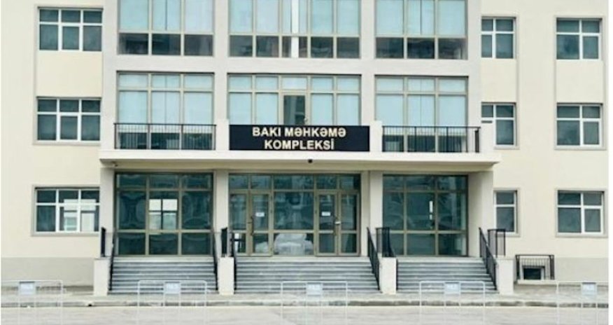 Ermənilərin məhkəməsində zərərçəkmişlərin ifadələri elan olunub