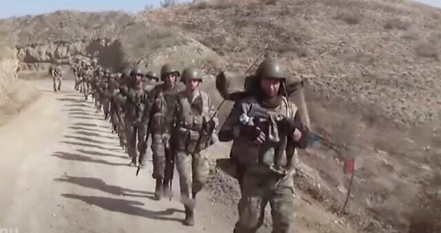 Azerbaijan agrees to send troops to post-war Gaza force