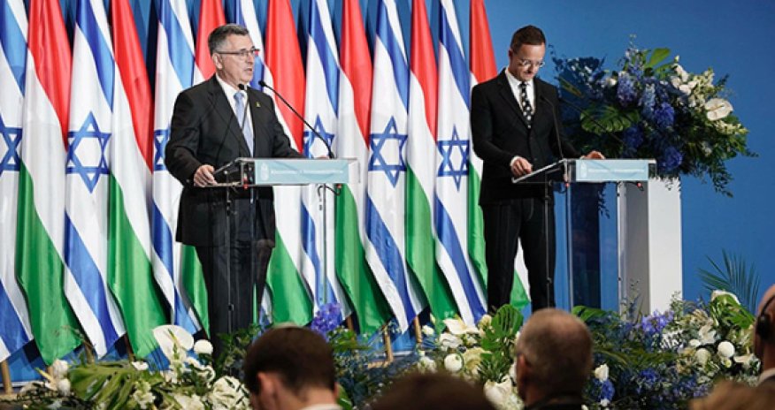 Израиль еще раз: турецких военных в Газе не будет