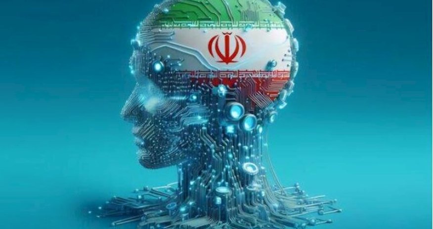 İranda Süni İntellekt Mərkəzi yaradılır
