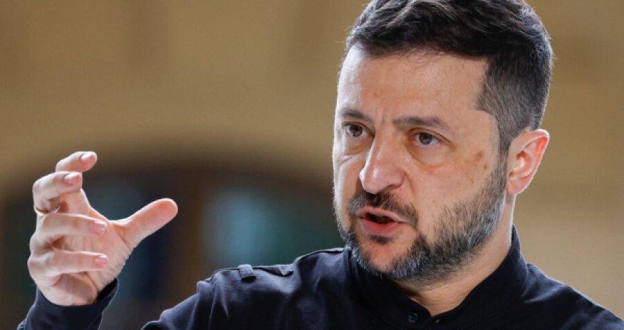 Зеленский пригрозил России