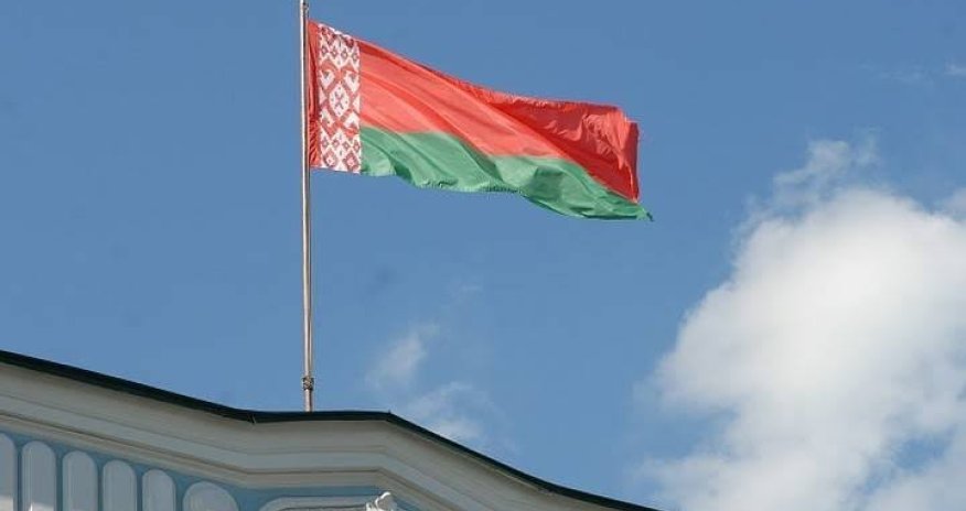 Belarus Litva diplomatına etiraz notası təqdim edib