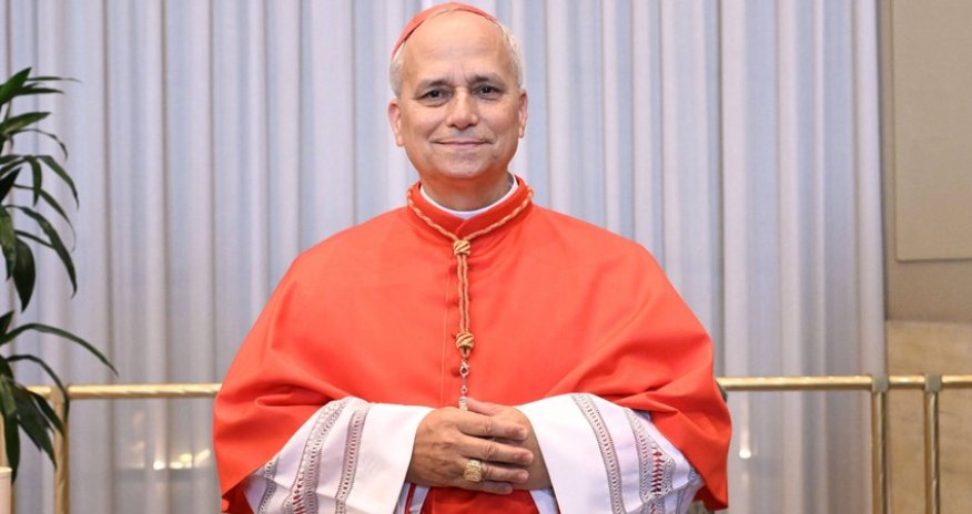 Roma Papası Türkiyəyə səfər edəcək