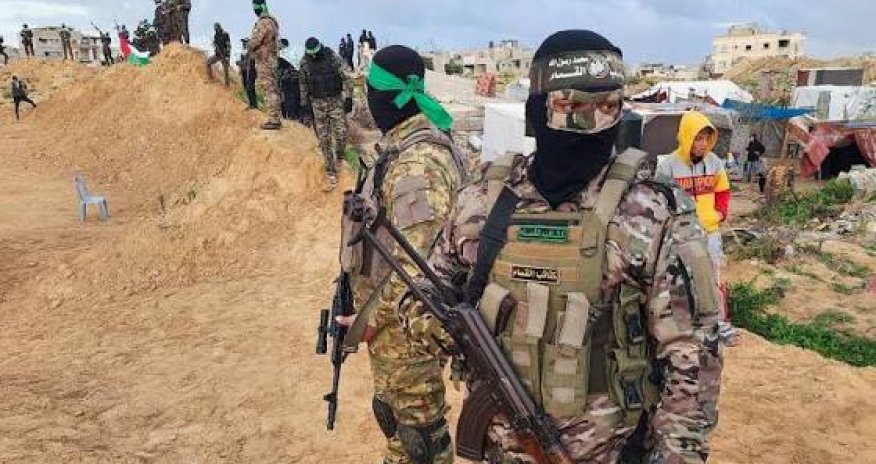 ХАМАС передаст тело еще одного израильского заложника