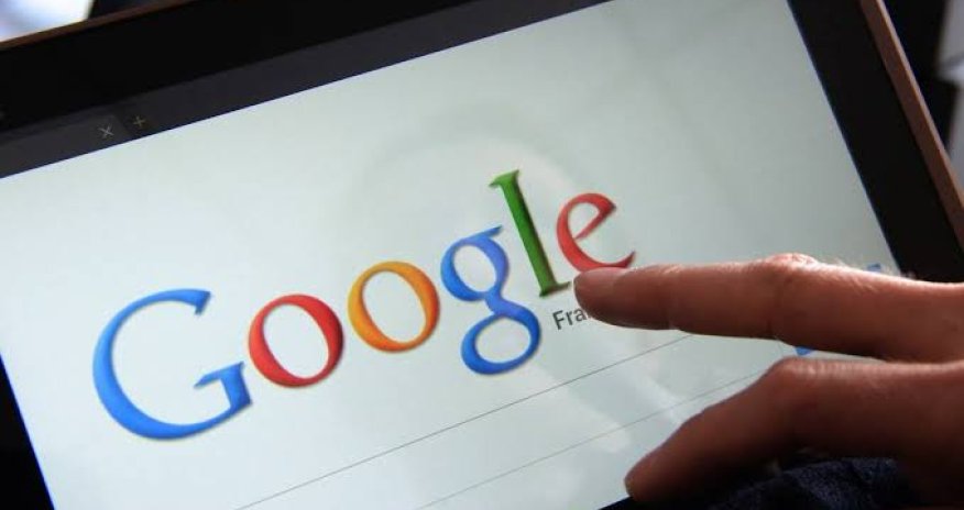 Google axtarış sistemi dəyişir