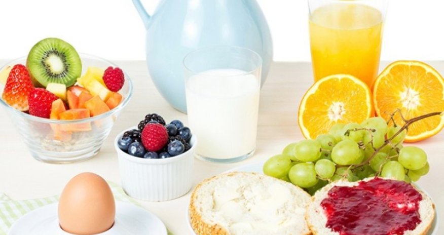 Azərbaycan tibb və təhsil müəssisələrində yeni qida normalarını təsdiqləyib