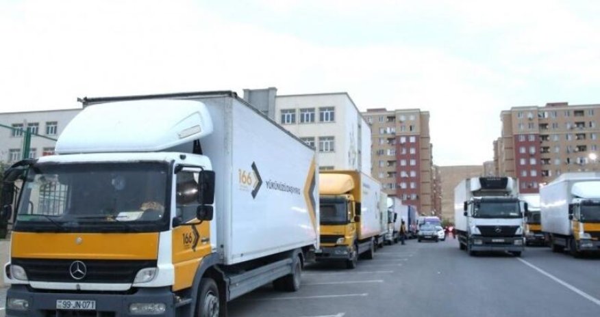 Очередная группа переселенцев возвращается в Ходжавендский район