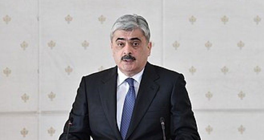 Ötən il Azərbaycanla Belarus arasında ticarət dövriyyəsi artıb