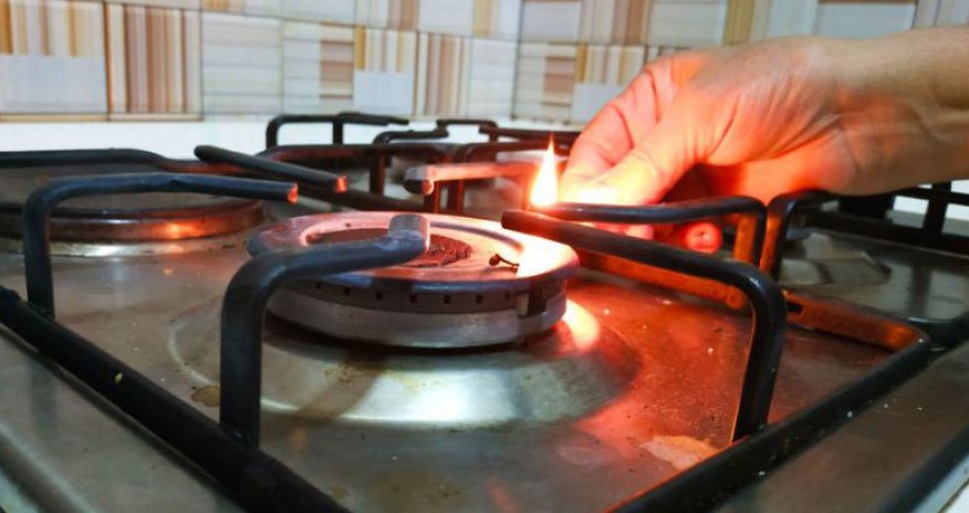 Bu ərazidə qaz olmayacaq