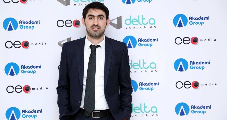 Empowering Azerbaijani Students Through International Education &ndash; INTERVIEW