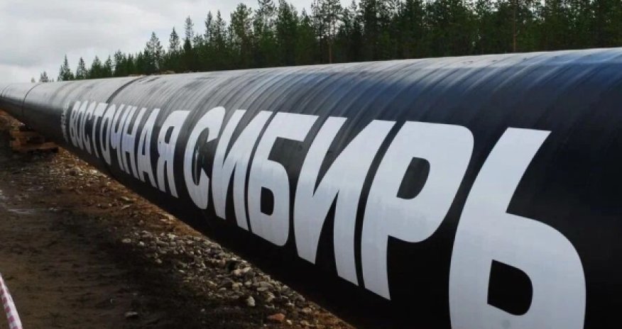 Китайцы все дешевле покупают российскую нефть