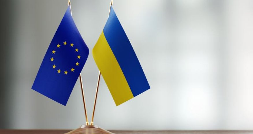 Советники Украины и Евросоюза обсудят завершение войны