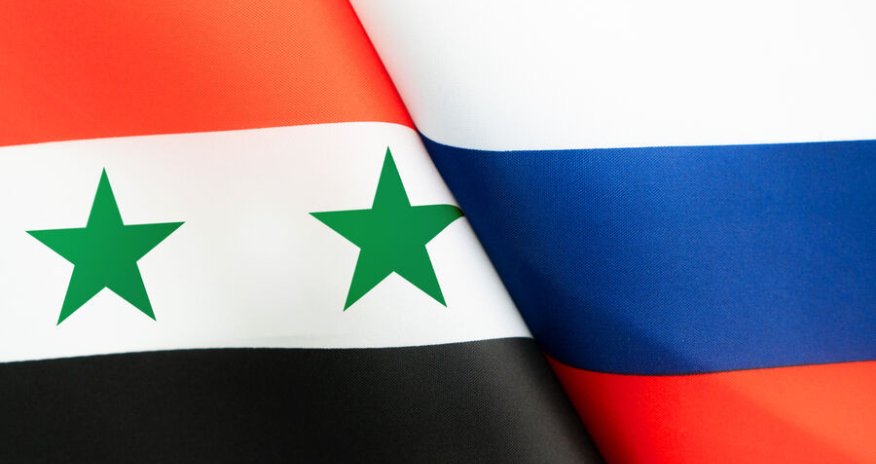 Переговоры военных министров России и Сирии