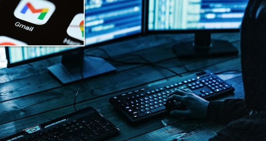 &ldquo;Gmail&rdquo;in 183 milyon istifadəçisinin parolu ələ keçirilib