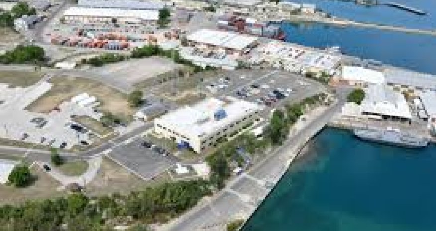 Аэропорт базы США Гуантанамо закрыли из-за урагана "Мелисса" до 2 ноября