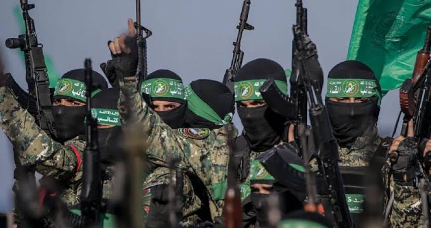 ХАМАС заявил о непричастности к стрельбе в Рафахе