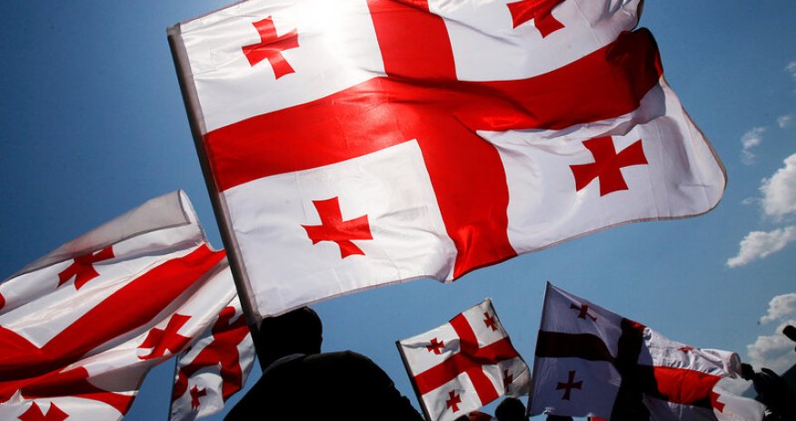 Gürcüstanda üç müxalifət partiyası ləğv edilə bilər