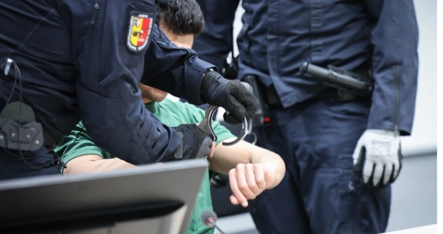 Opposition mayor arrested upon arrival in Yerevan