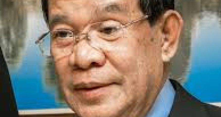 Azərbaycan və Kamboca milli sülh uğrunda oxşar tarix yaşayıb - Kamboca rəsmisi