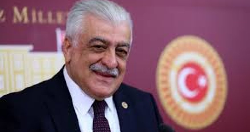 44 günlük müharibədəki qələbə türk dünyası üçün qürur mənbəyidir - Şamil Ayrım