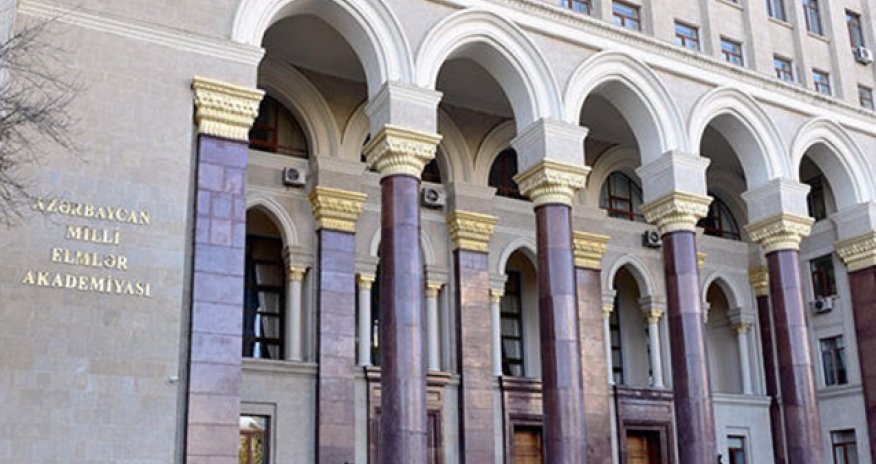 AMEA-da mənimsəmə və sui-istifadə halları araşdırılır