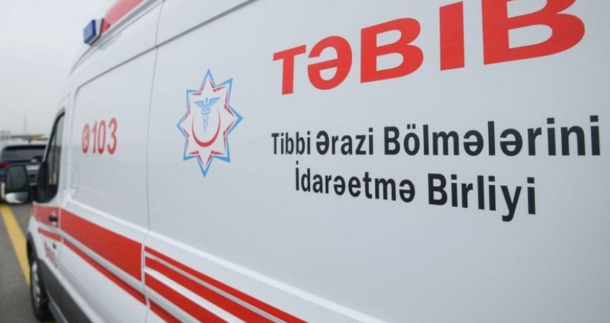 TƏBİB Astarada hamilə qadının toyundan sonra ölməsinin ilkin səbəbini açıqlayıb
