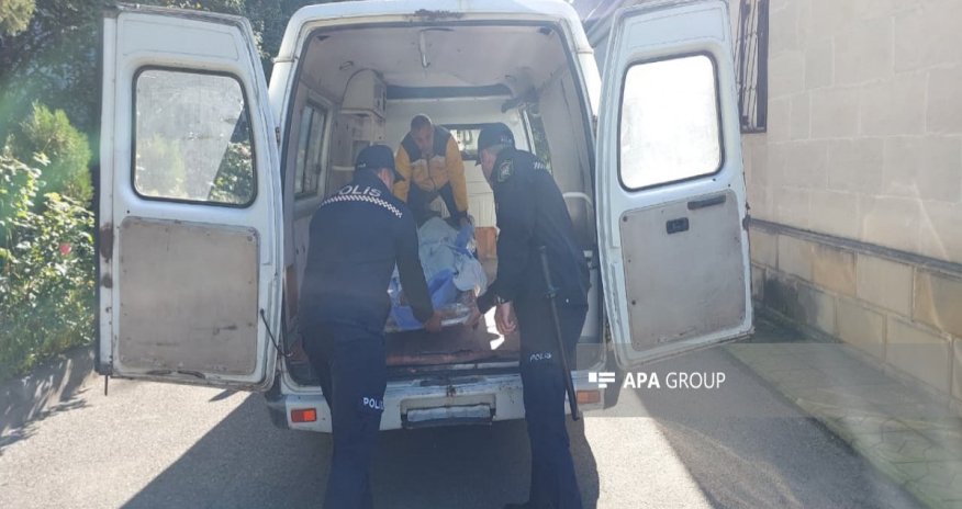 Astarada gəlin toyundan bir gün sonra ölüb