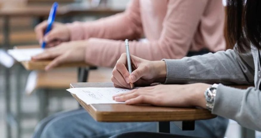 Təhsil İnstitu riyaziyyat olimpiadasında medal qazanılmaması ilə bağlı məsələyə münasibət bildirib