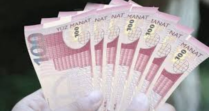 Dövlət istiqrazları üzrə xərclərin həcmi açıqlanıb