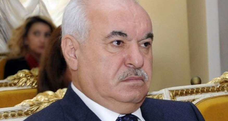 Elton Məmmədova rəsmi xəbərdarlıq edilib