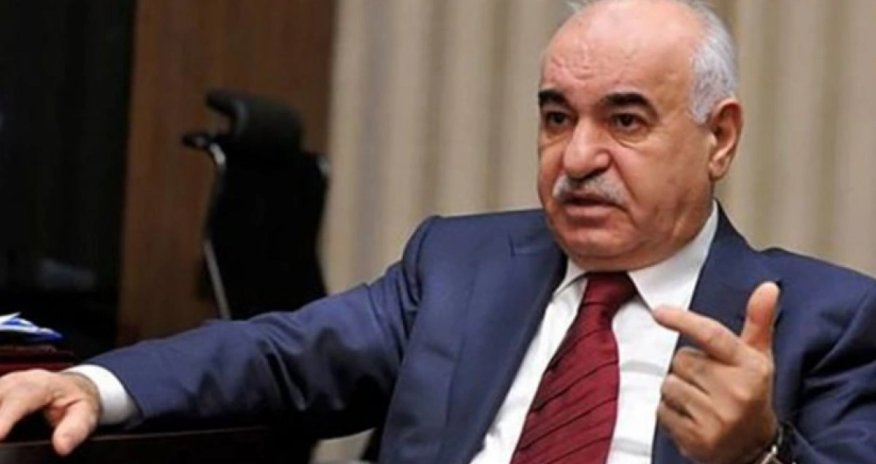 Эльтону Мамедову вынесли официальное предупреждение в Генпрокуратуре