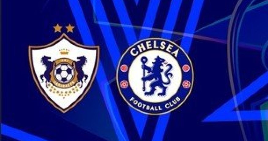 "Qarabağ" &ndash; "Çelsi" oyununa 22 500 bilet satılıb