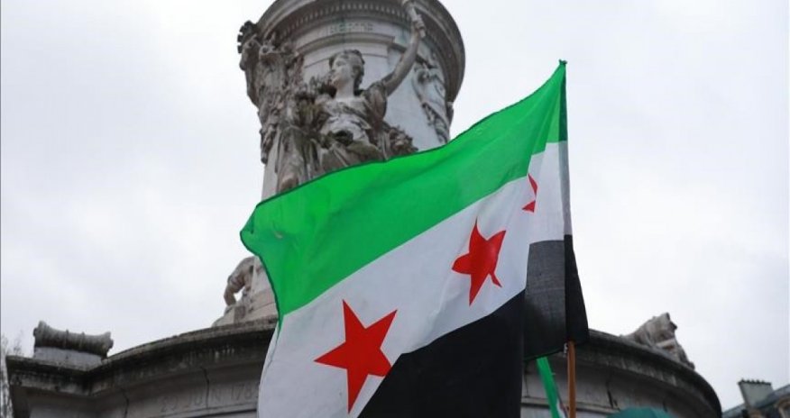 Suriya Kosovonu müstəqil dövlət kimi tanıyıb