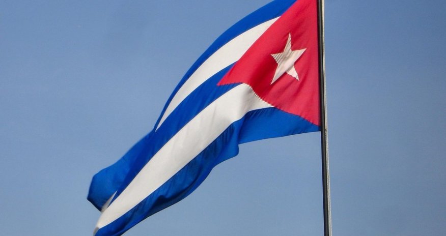 Азербайджан против американской блокады Кубы