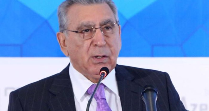Ramiz Mehdiyevə verilən bütün fəxri adlar, ordenlər silinib
