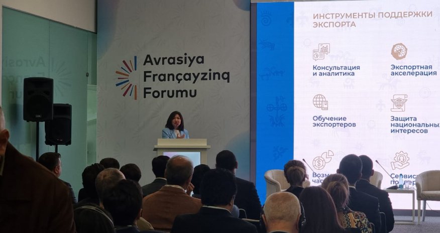 Azərbaycan və Qazaxıstan qarşılıqlı ticarət missiyaları təşkil etməyi planlaşdırır