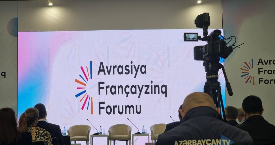 Qazaxıstan: Türk dövlətləri vahid brend yaratmaq istiqamətində işləyir