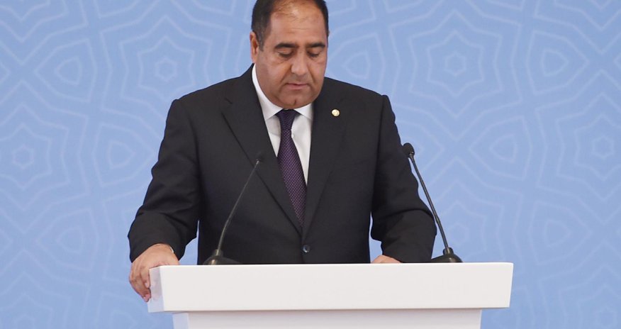 DTX Balakəndə əməliyyat keçirir- İcra başçısı saxlanılıb