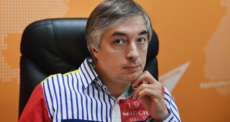 Ровшан Аскеров оштрафован в Москве за нарушения закона об &laquo;иноагентах&raquo; &mdash; СМИ