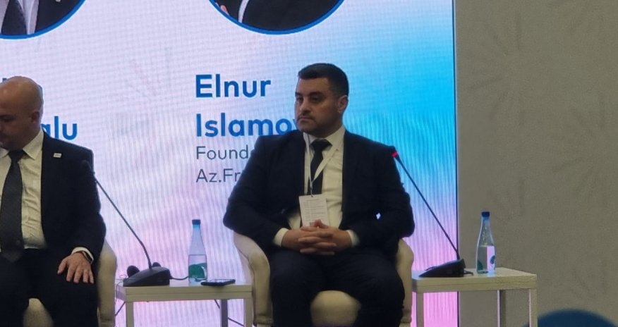 Azərbaycanda françayzinq bazarının payı ÜDM-in 0,1 faizindən azdır