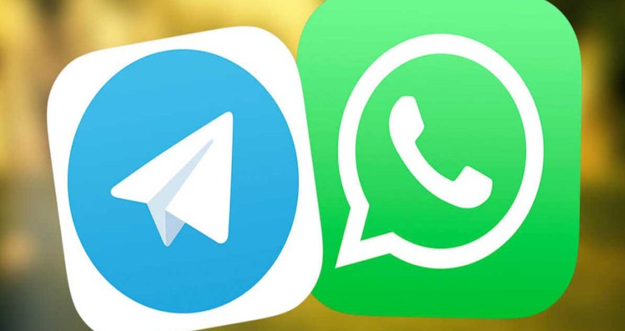 "Telegram" və "WhatsApp" Krımda rəsmi olaraq bloklanıb