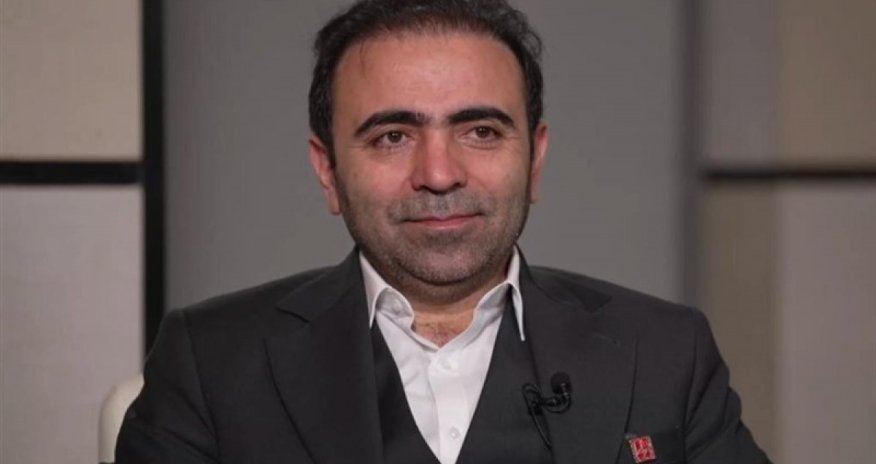 İran Ermənistana yeni səfir təyin edib