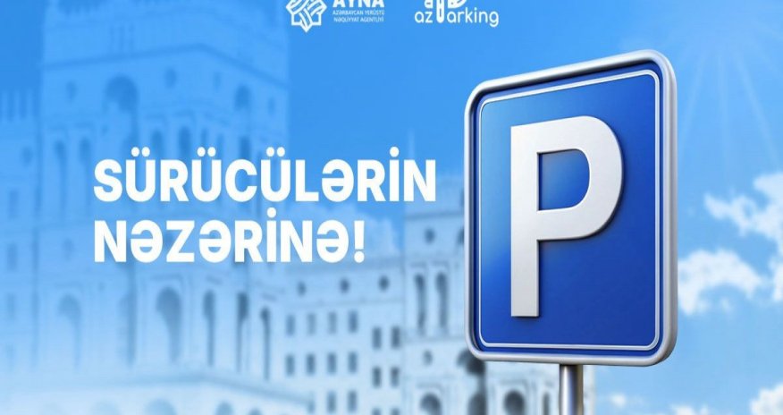 Azadlıq Meydanındakı yeraltı avtodayanacağın fəaliyyəti müvəqqəti dayandırılacaq