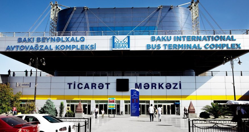 Bakı Beynəlxalq Avtovağzal Kompleksində bilet alışı proseduru dəyişib