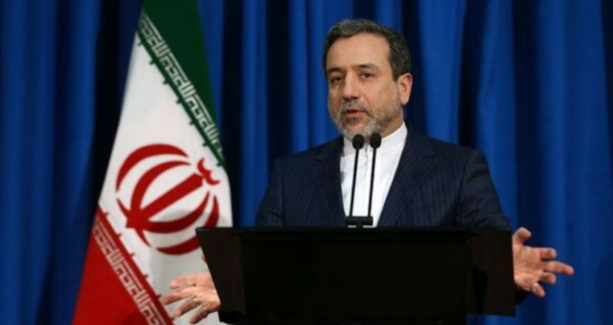Iran urges Azerbaijan to reopen the passenger border