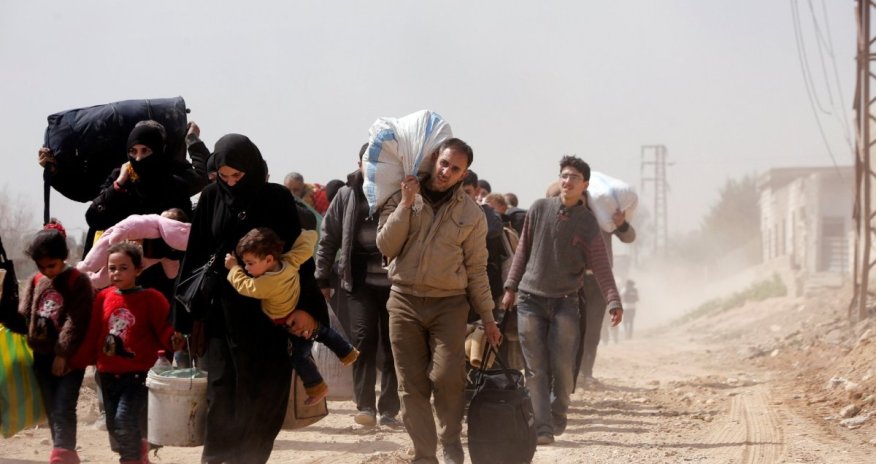 Baku is considering U.S. proposal to join Gaza stabilization mission