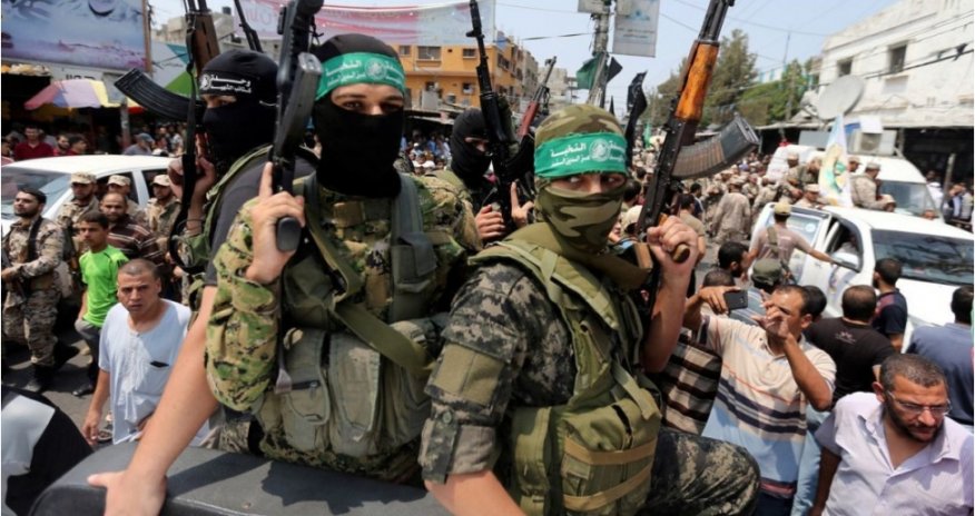 HƏMAS bu gün iki israilli əsirin meyitini təhvil verəcək