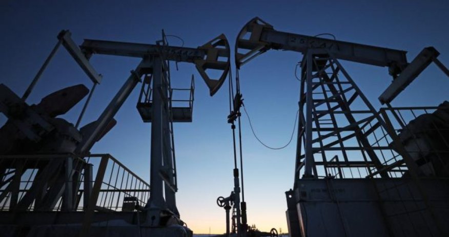 Рухнул экспорт нефтепродуктов из России